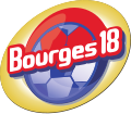 Logo du Bourges 18