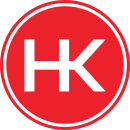 Logo du HK Kópavogur