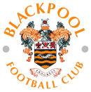 Logo du Blackpool FC