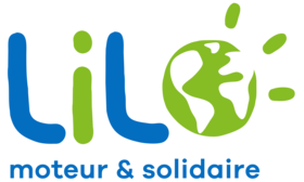 Logo de Lilo