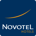 Logo de Novotel Hôtels entre 2007 et octobre 2015