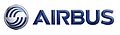 Logo d'Airbus entre janvier 2014 et décembre 2016.