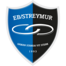 Logo du EB/Streymur