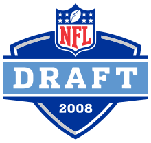 Description de l'image 2008 NFL Draft.svg.