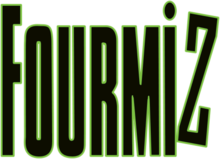 Description de l'image Fourmiz Logo.png.