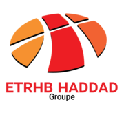 logo de ETRHB Haddad