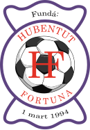 Logo du SV Hubentut Fortuna