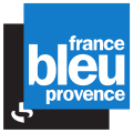 Logo de France Bleu Provence du 26 août 2015 au 16 décembre 2021