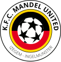 Logo Mandel United (2017-2021)