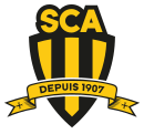 Logo du SC Albi