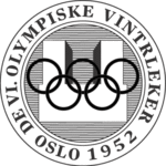 VI. Zimske olimpijske igre - Oslo 1952.