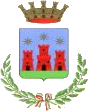 Altavilla Silentina címere