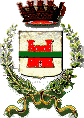 Roccapiemonte címere