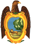 Squinzano címere