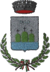Palomonte címere