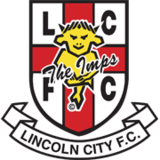 Lambang Lincoln City F.C.