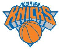 New York Knicks logo