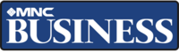 Logo terakhir MNC Business (20 Mei 2015-9 Agustus 2015)