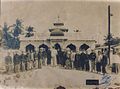 Masjid Agung Brebes tahun 1933