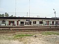Stasiun Rantau Prapat, 2009