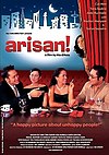 Poster film "Arisan!"