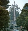 Monumen Kujang