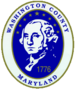 Seal of Washington County, Maryland