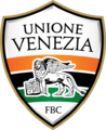 Stemma del FBC Unione Venezia usato dal 2013 al 2015