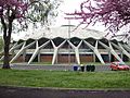 Palazzetto dello Sport di Roma (1958)