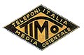 Logo della TIMO