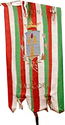 Vallecorsa – Bandiera