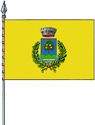 Rovegno – Bandiera