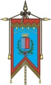 Mercatello sul Metauro – Bandiera
