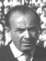 Carlo Carcano, allenatore della Juventus dal 1930 al 1934