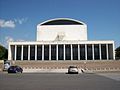 Palazzo dei Congressi