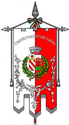 Montenero Sabino – Bandiera