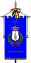 Roccabascerana – Bandiera