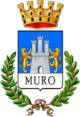 Muro Lucano – Stemma