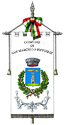 San Marcello Pistoiese – Bandiera