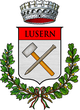 Luserna – Stemma