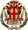 Cittadinanza onoraria della città di Savigliano - nastrino per uniforme ordinaria