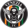 Stemma del Venezia FC usato dal 2015 al 2017