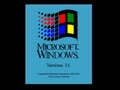 Avvio di Windows 3.1