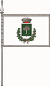 Chiusanico – Bandiera