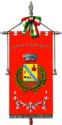 Quincinetto – Bandiera