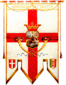 Sant'Oreste – Bandiera