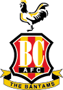 Wope vu Bradford City AFC