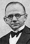 Alfred Kowalsky