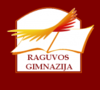 Raguvos gimnazija herbas