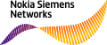 Nokia Siemens Networks logotips no 2007. līdz 2013. gadam